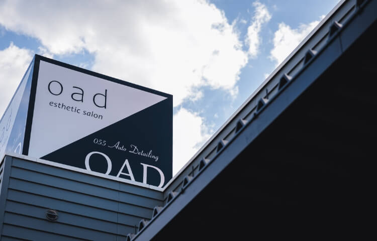 COMPANY 運営会社