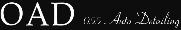 OAD 055 Auto Detailing
