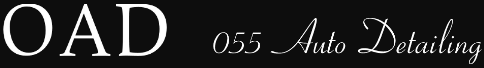 OAD 055 Auto Detailing