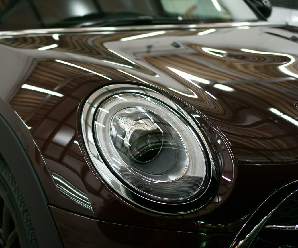 PPF用コーティング