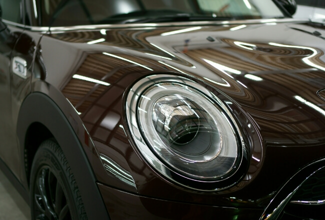 PPF用コーティング