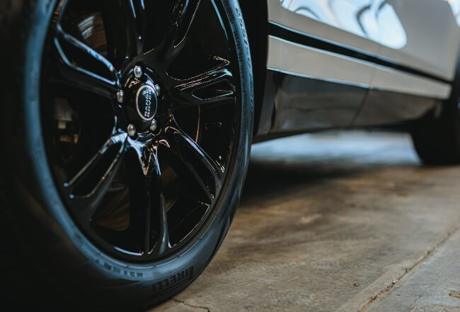 納車・お支払い