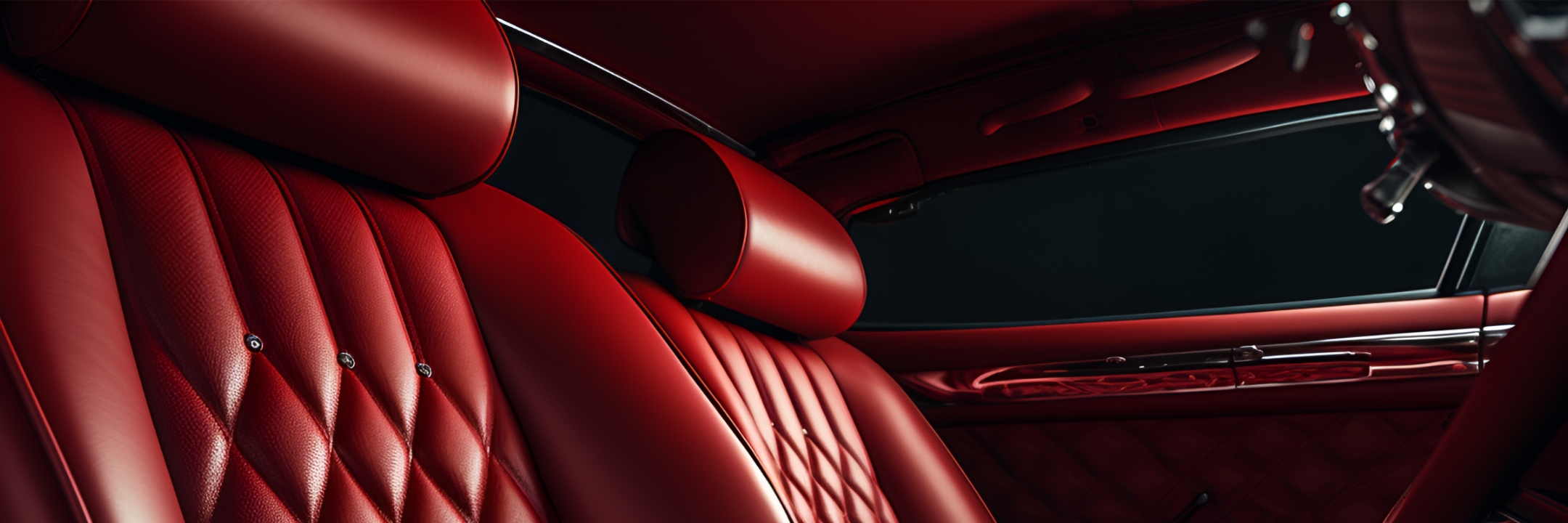 インテリアクリーニング