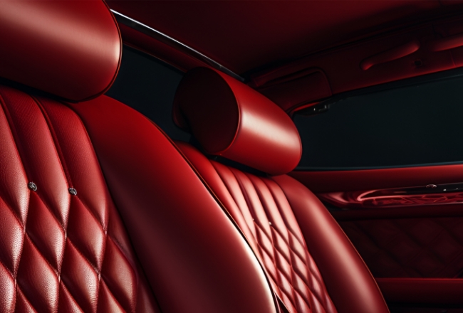 インテリアクリーニング