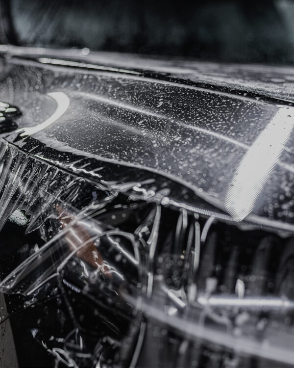 プロテクションフィルム